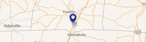 Prime Acres Near I-65