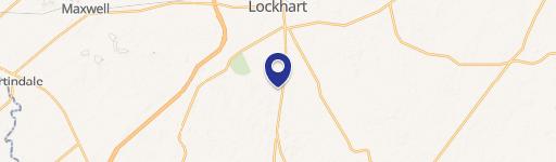 Lockhart Commercial/Mixed-Use Corner Acreage