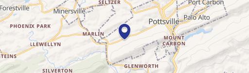 Versatile Commercial Building with Parking