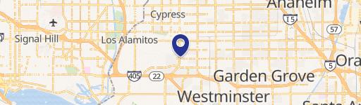 Garden Grove Office Space Available