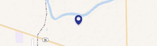 Riverfront Acreage in Wallis, Texas