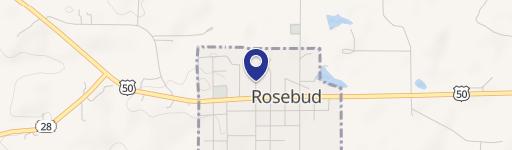 Mixed-Use Investment Opportunity in Rosebud