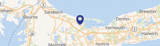 Hyannis Medical Facility For Sale