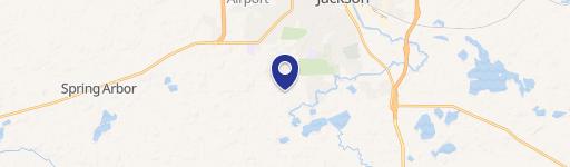 1.34 Acre Commercial Lot