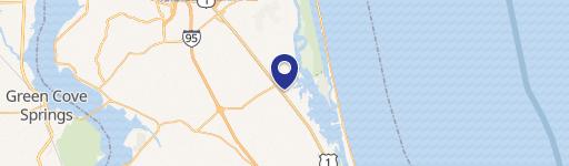 US 1 Frontage Opportunity