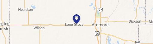 Highway 70 Commercial Property