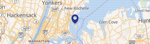 City Island Waterfront Development Opportunity