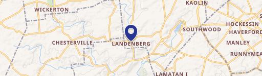 Landenberg Store: Community Hub