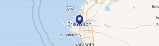 Bradenton Commercial Building For Sale