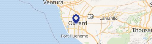 Oxnard Mixed-Use Property Opportunity