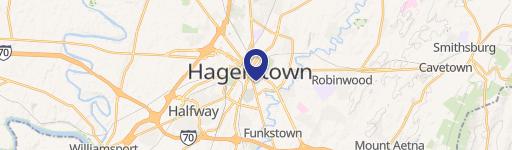 Hagerstown Medical/Professional Office Space