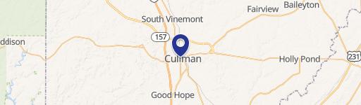 Prime Commercial Land For Sale