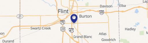 Commercial Income Property with Apartments