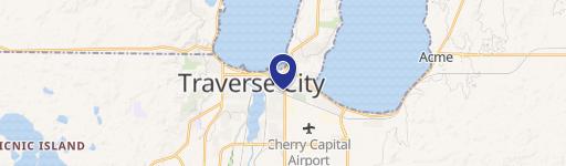 Traverse City Retail Opportunity