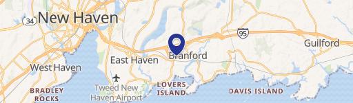 Branford Retail/Restaurant Space Available