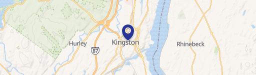 Kingston Mixed-Use Creative Sanctuary