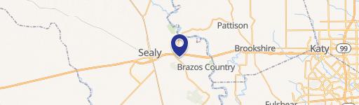 Unrestricted Land Near I-10