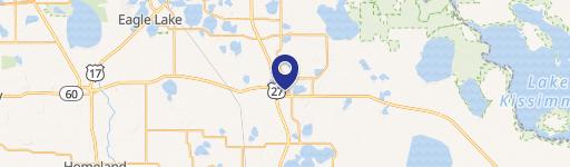 Lake Wales Duplex Investment Opportunity