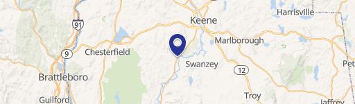 Undeveloped Land on Route 10