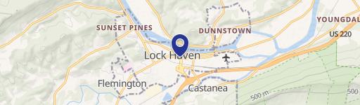 Turnkey Restaurant and Catering Business