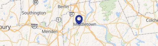 Duplex in Residential Neighborhood