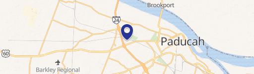 Commercial Land Near Interstate I-24