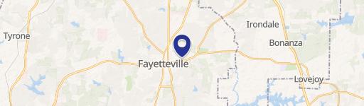 Prime Land Near Trilith Studios