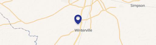 Winterville Commercial Lot For Sale
