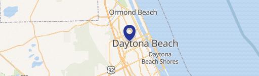 Daytona Beach Commercial Property