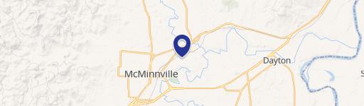 McMinnville Flex Space For Sale