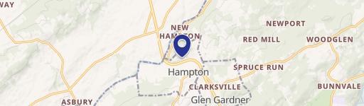 Hampton Medical Office Condo