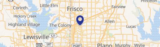 Medical Office Condo in Plano