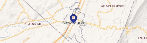 New Market Multifamily Investment Property