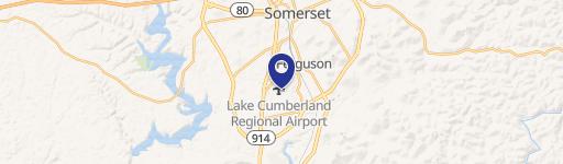 Commercial Land Near Airport