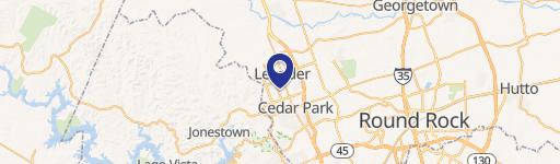 Versatile Commercial Property in Leander