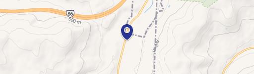 Commercial Building with Retail Space