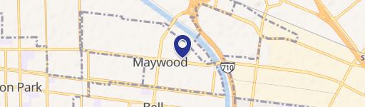 Maywood Commercial Property For Sale
