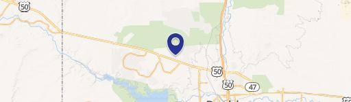 Turn-Key Pueblo West Cultivation Property