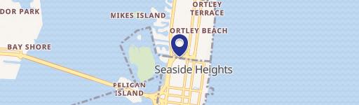 Seaside Heights Multi-Family Bayside Gem