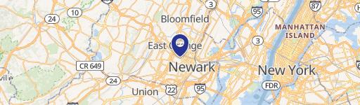 Spacious Newark Triplex Unit