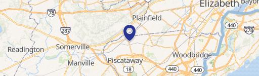 Piscataway Medical/Professional Office Suite