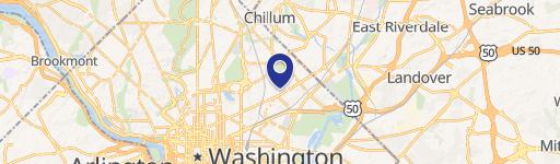 Columbia Heights Multifamily Investment Opportunity