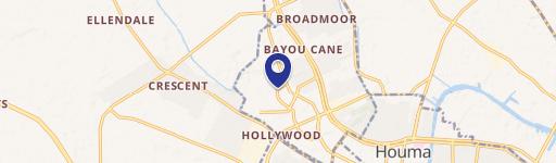 Houma Meat Market and Restaurant