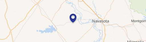 Recreational Property on Yegua Creek