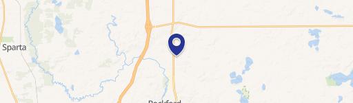 Rockford Commercial Space For Sale