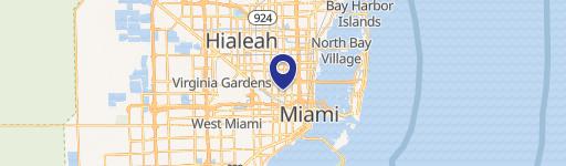 Allapattah Standalone Building For Sale