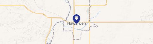 Hawarden Commercial Building For Sale