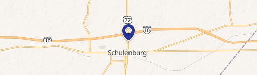 Retail/Warehouse Space on Highway 77