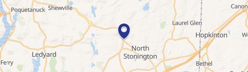 5+ Acre Commercial Land