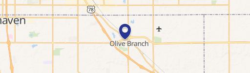 9.02 Acres on Goodman Road